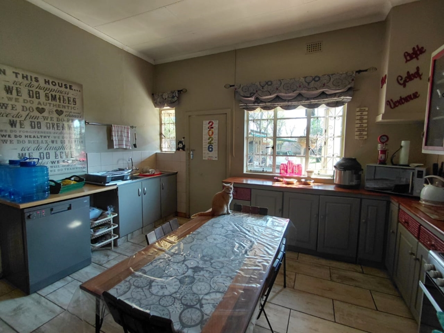 4 Bedroom Property for Sale in Potchefstroom North West